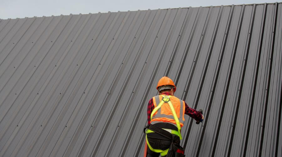 Professional residential roofers in Fruithurst, AL